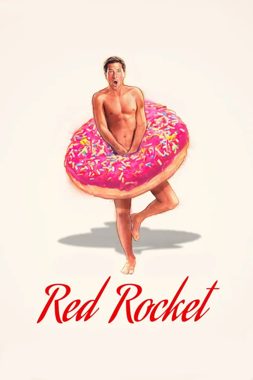 Red Rocket İndir posteri