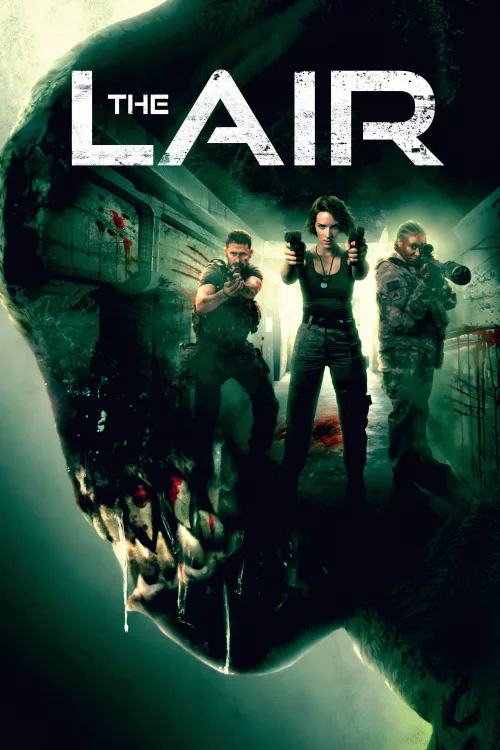 The Lair İndir