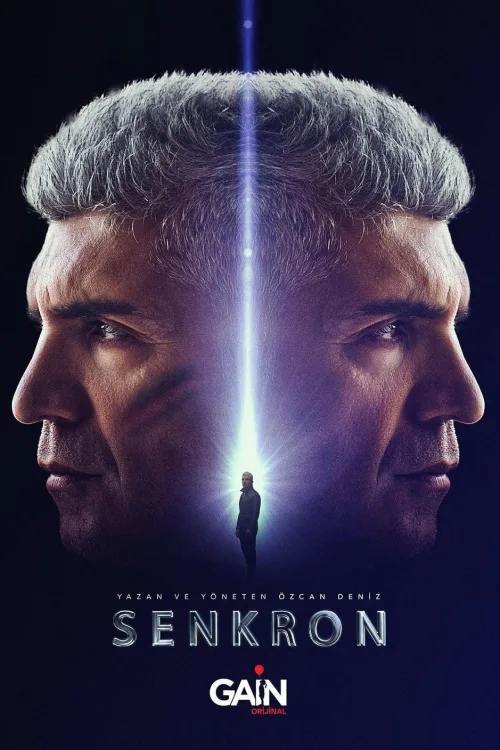 Senkron İndir posteri