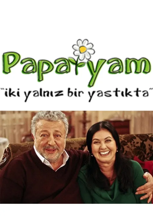 Papatyam 1080p İndir posteri
