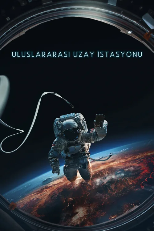 Uluslararası Uzay İstasyonu İndir