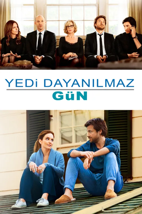 Yedi Dayanılmaz Gün İndir