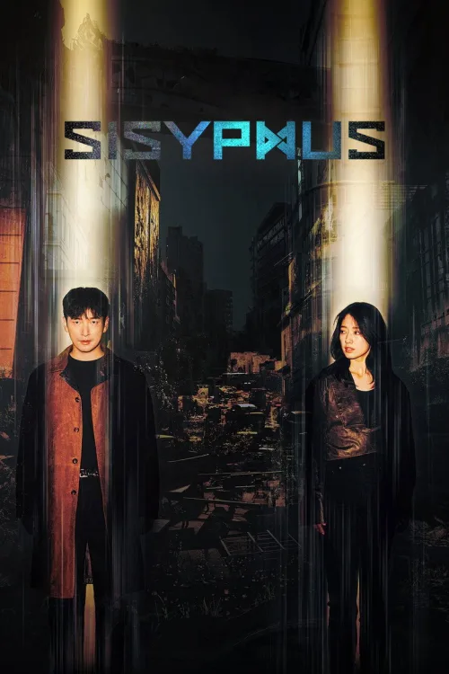 Sisifos 1080p İndir posteri