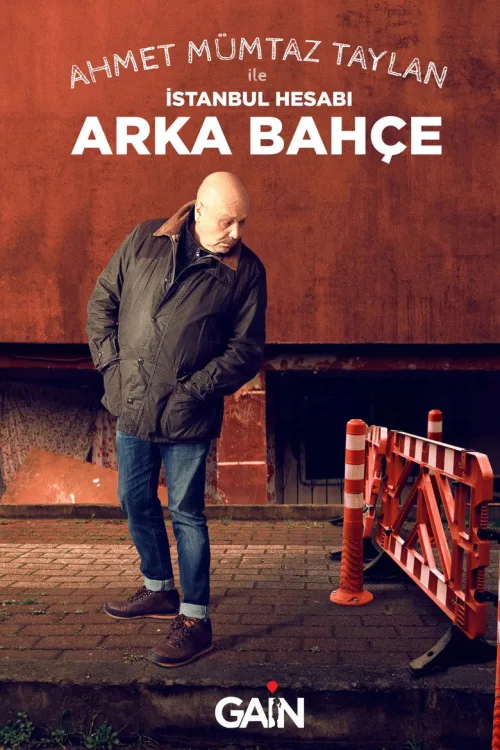 İstanbul Hesabı 1080p İndir posteri