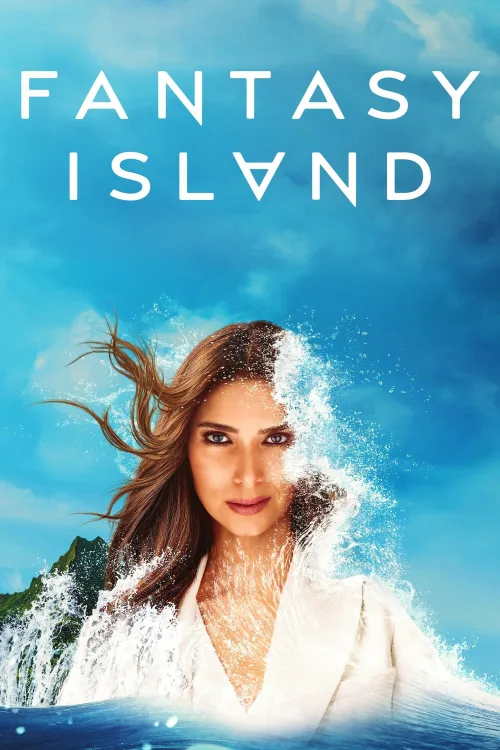 Hayal Adası 1080p İndir posteri