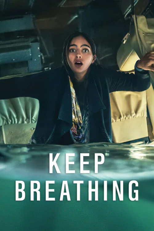 Keep Breathing İndir posteri