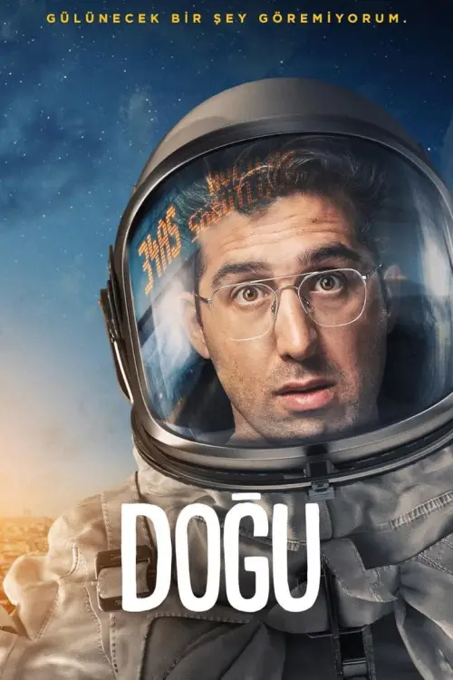 Doğu posteri