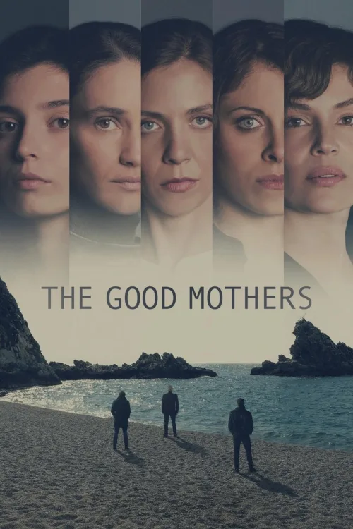The Good Mothers İndir posteri