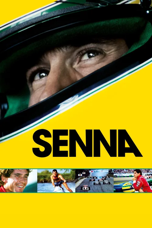 Senna İndir