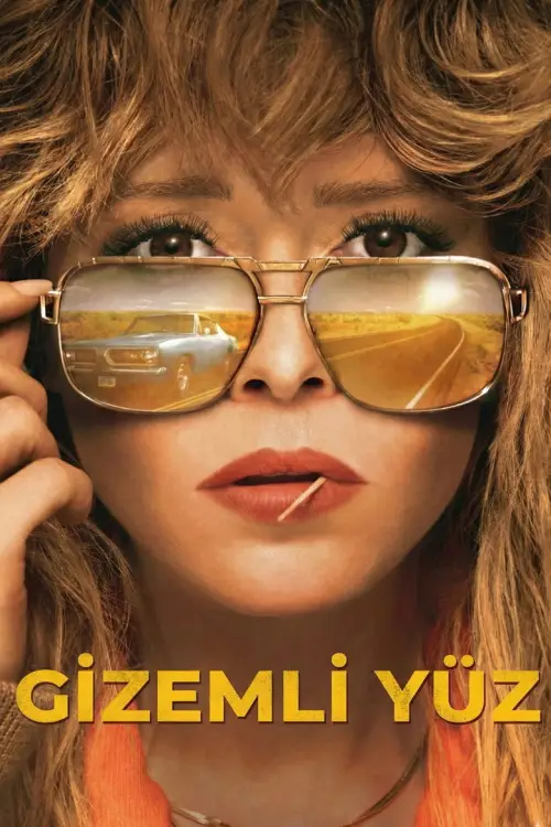 Poker Face posteri
