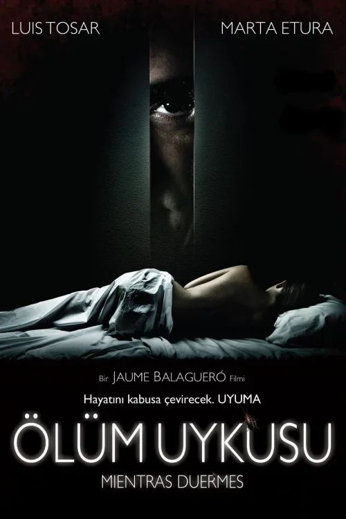 Ölüm Uykusu İndir posteri