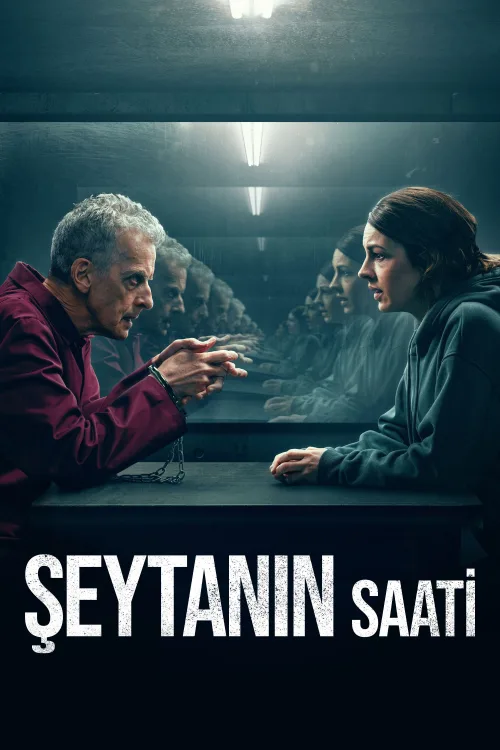 Şeytanın Saati İndir posteri