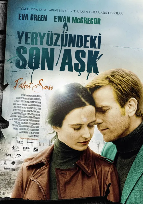 Yeryüzündeki Son Aşk İndir posteri