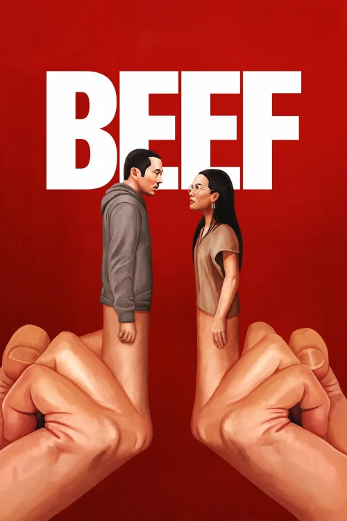BEEF İndir posteri