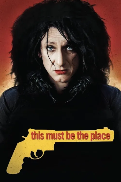 Olmak İstediğim Yer İndir posteri