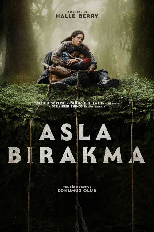 Asla Bırakma İndir posteri