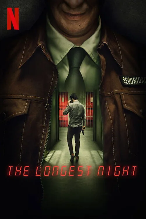 The Longest Night İndir posteri