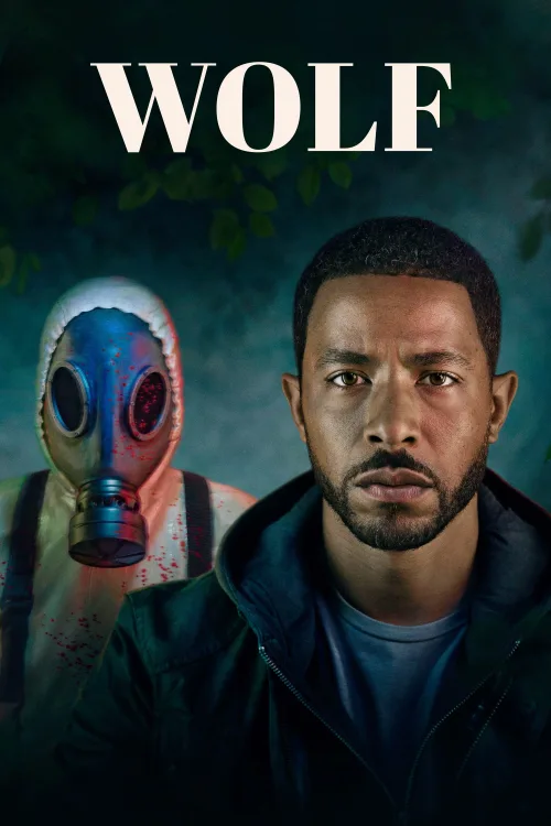 Wolf 1080p İndir posteri