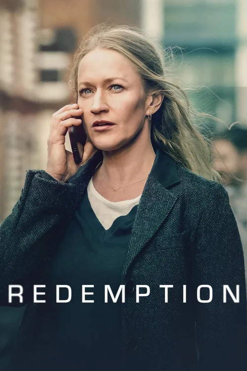 Redemption İndir posteri