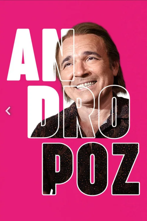 Andropoz İndir posteri