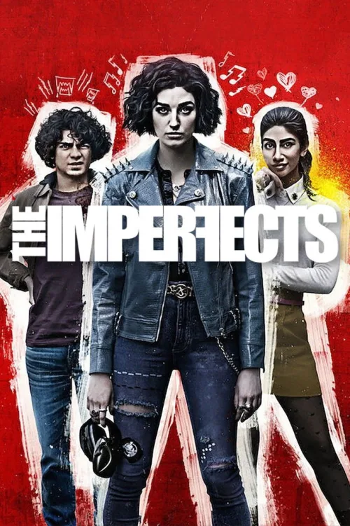 The Imperfects İndir posteri