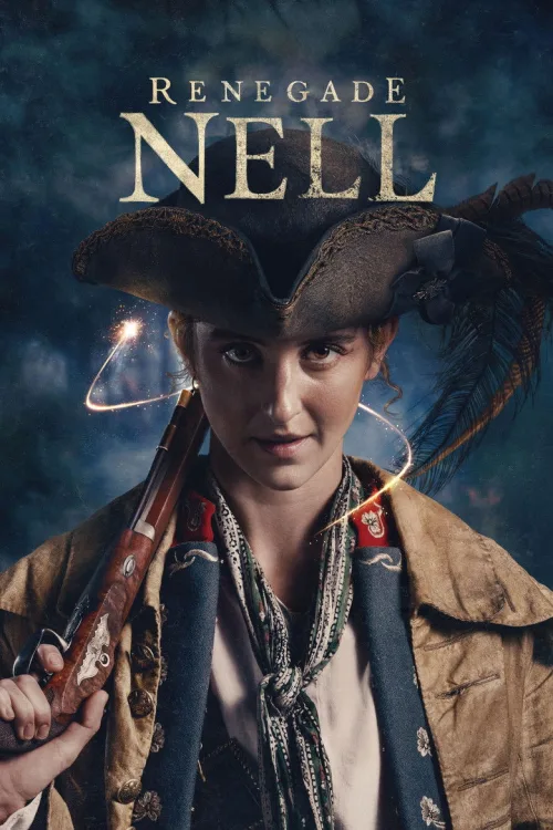 Renegade Nell 1080p İndir posteri
