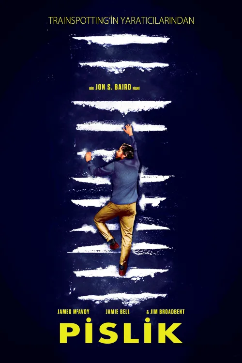 Pislik İndir posteri