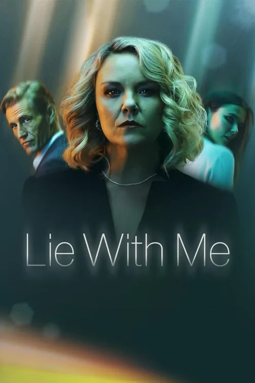 Lie With Me İndir posteri