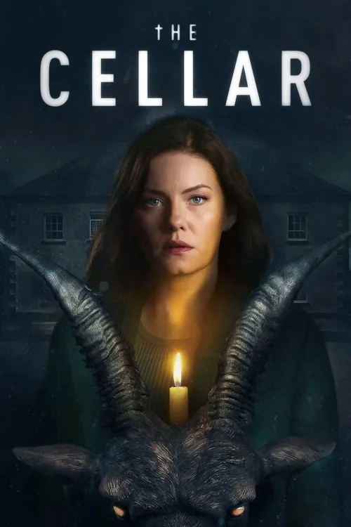 The Cellar İndir posteri