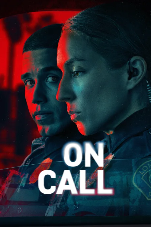 On Call 1080p İndir posteri