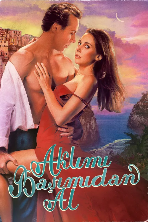 Spin Me Round İndir posteri