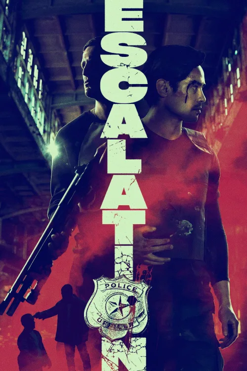 Escalation İndir posteri