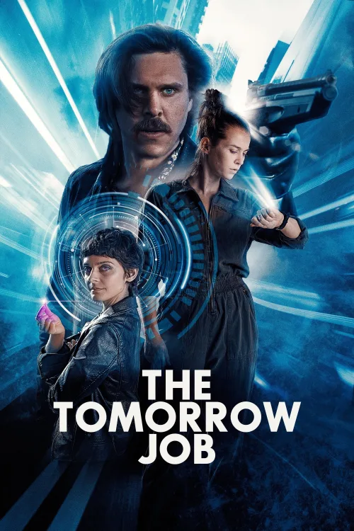 The Tomorrow Job İndir posteri