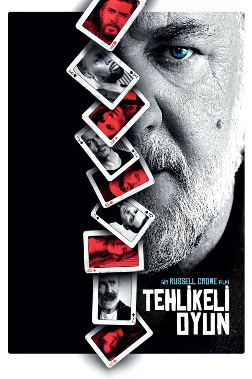 Tehlikeli Oyun İndir posteri