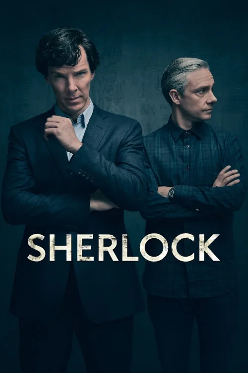 Sherlock İndir posteri