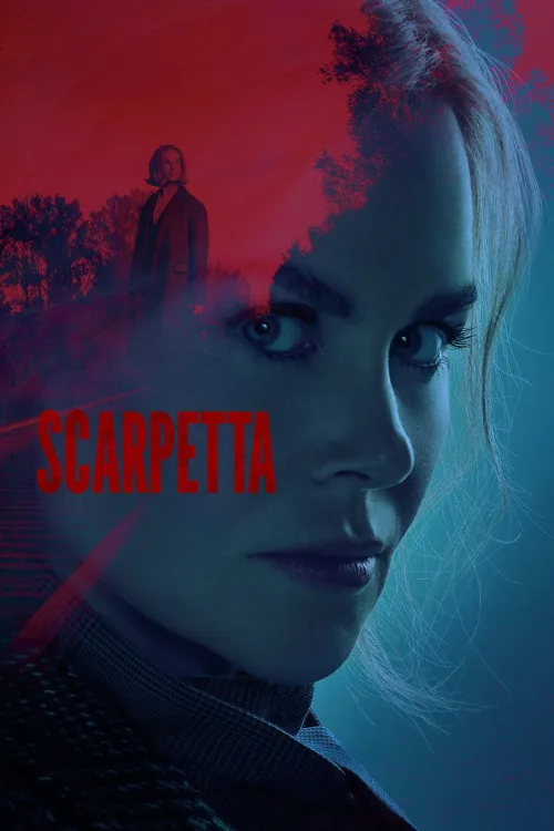 Scarpetta 1080p İndir posteri