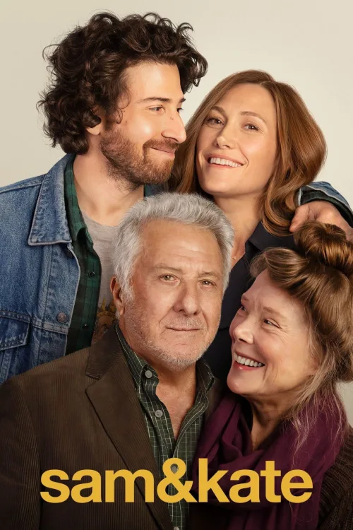 Sam & Kate İndir