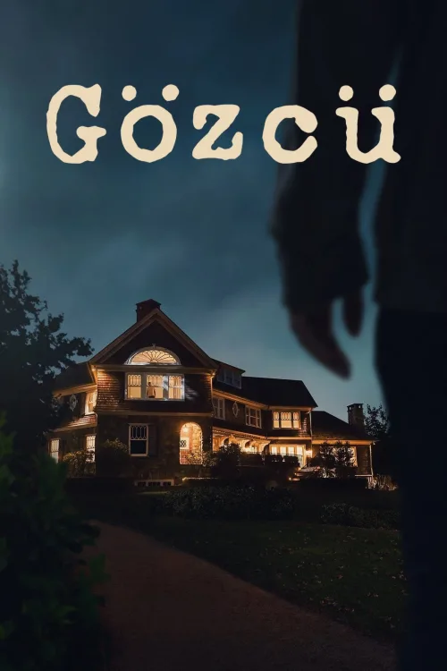 Gözcü İndir posteri