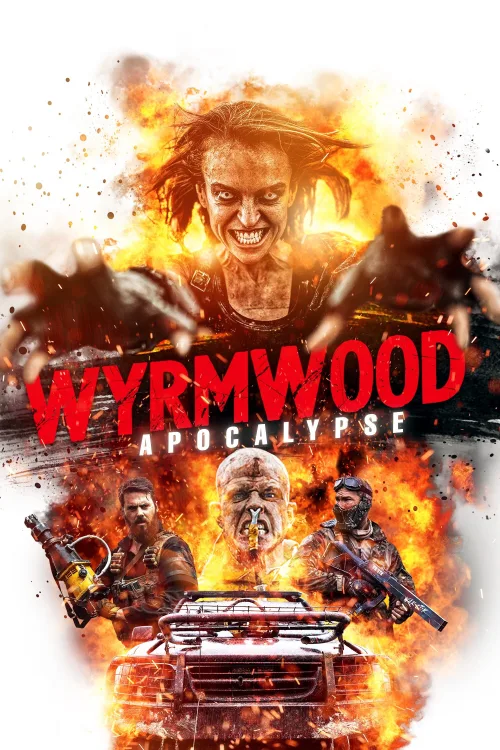 Wyrmwood: Apocalypse İndir posteri
