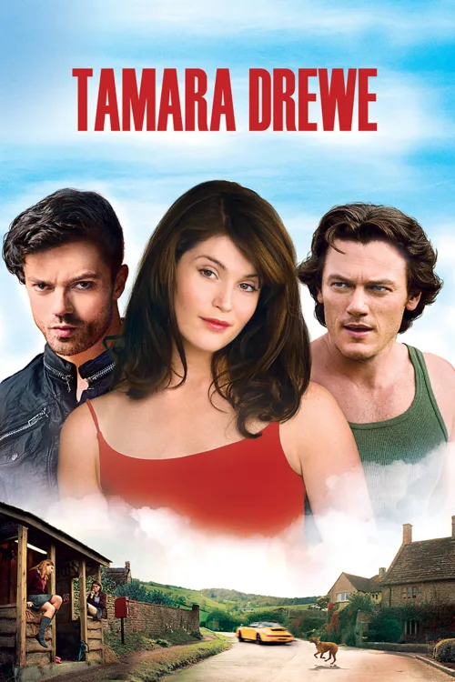 Aşk Üçgeni İndir posteri