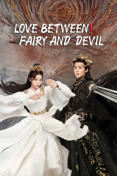 Love Between Fairy and Devil 1080p İndir posteri