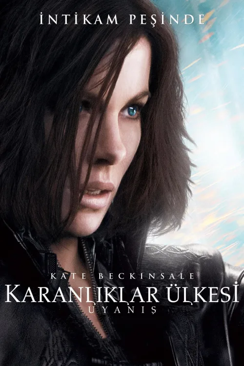 Karanlıklar Ülkesi: Uyanış İndir posteri