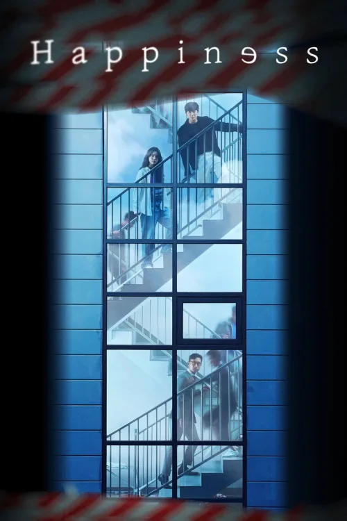 Happiness (해피니스) 1080p İndir posteri