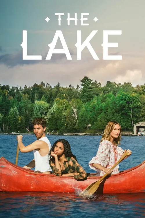 The Lake İndir posteri