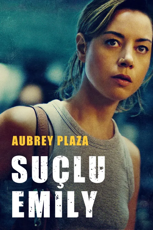 Suçlu Emily İndir