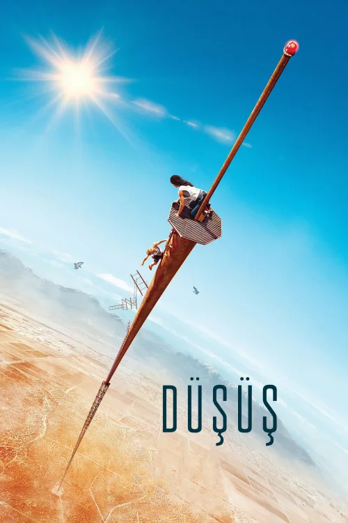 Fall İndir posteri