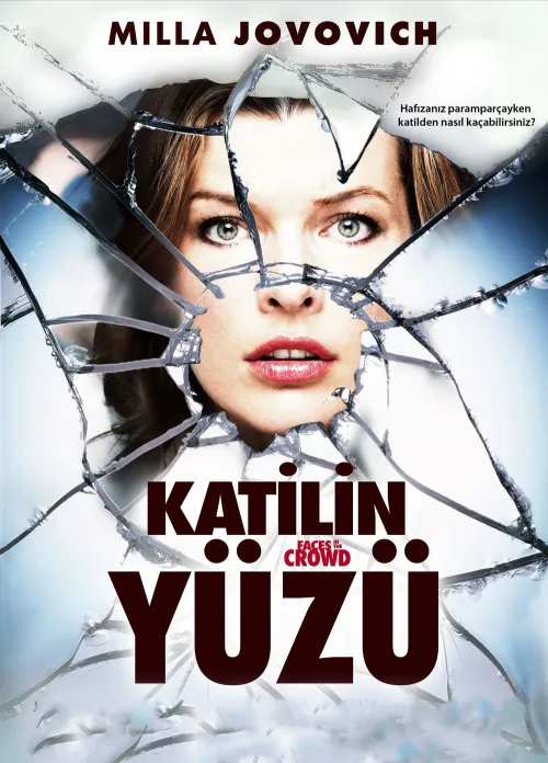 Katilin Yüzü İndir posteri