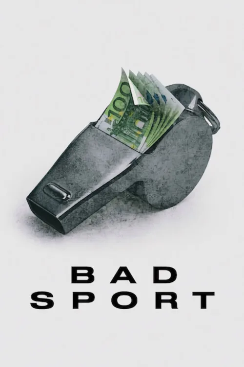 Bad Sport İndir posteri