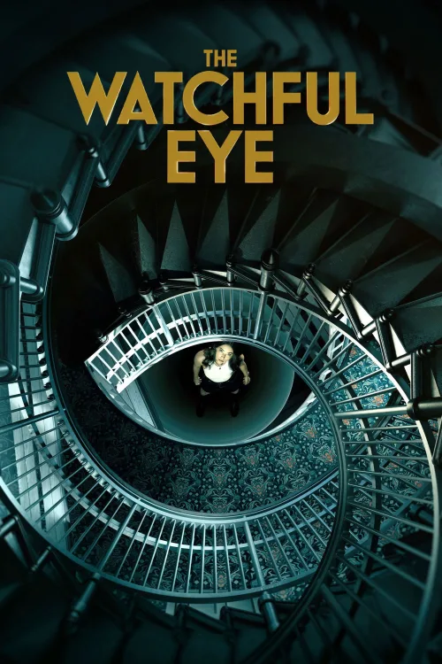 The Watchful Eye 1080p İndir posteri