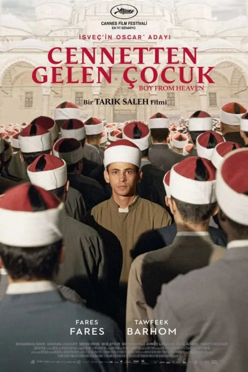 Cennetten Gelen Çocuk İndir